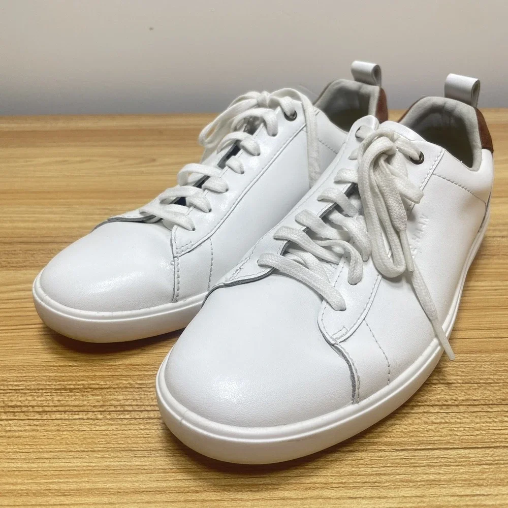 Cole Haan brand cole